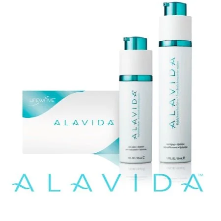 LifeWave — 360 Health + Wellness